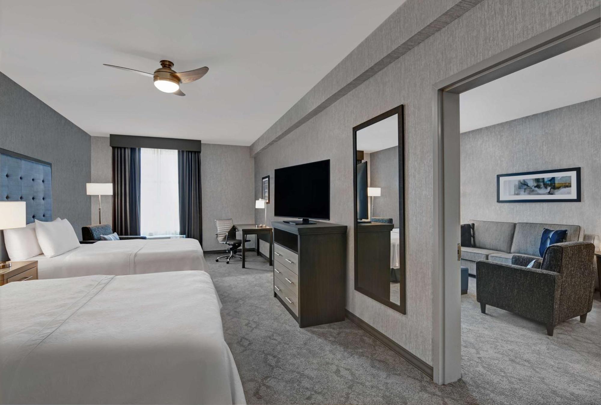 Homewood Suites By Hilton Edison Woodbridge, Nj Εξωτερικό φωτογραφία