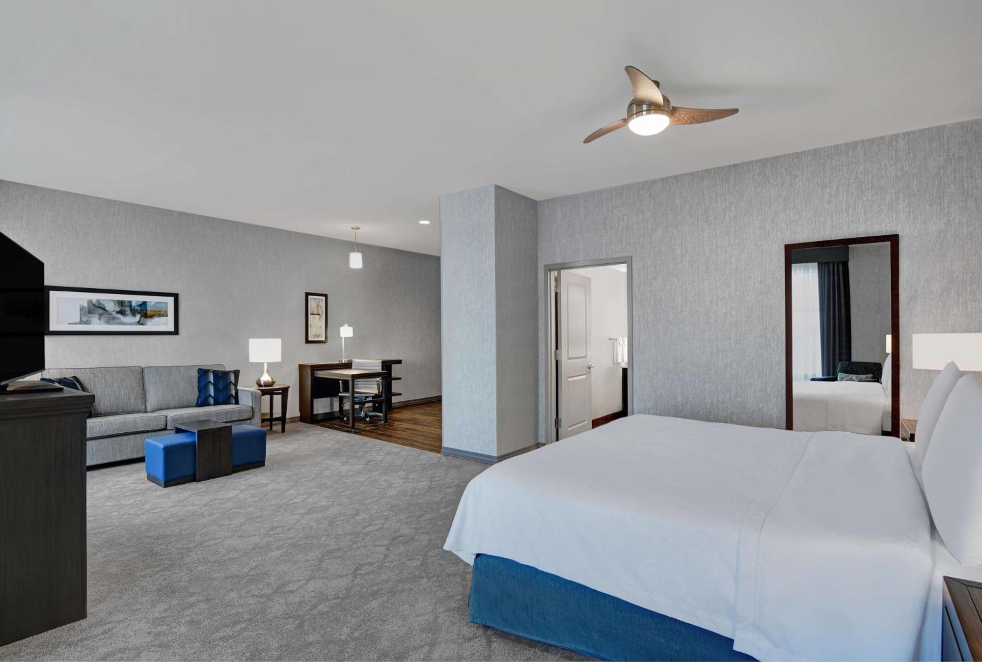 Homewood Suites By Hilton Edison Woodbridge, Nj Εξωτερικό φωτογραφία